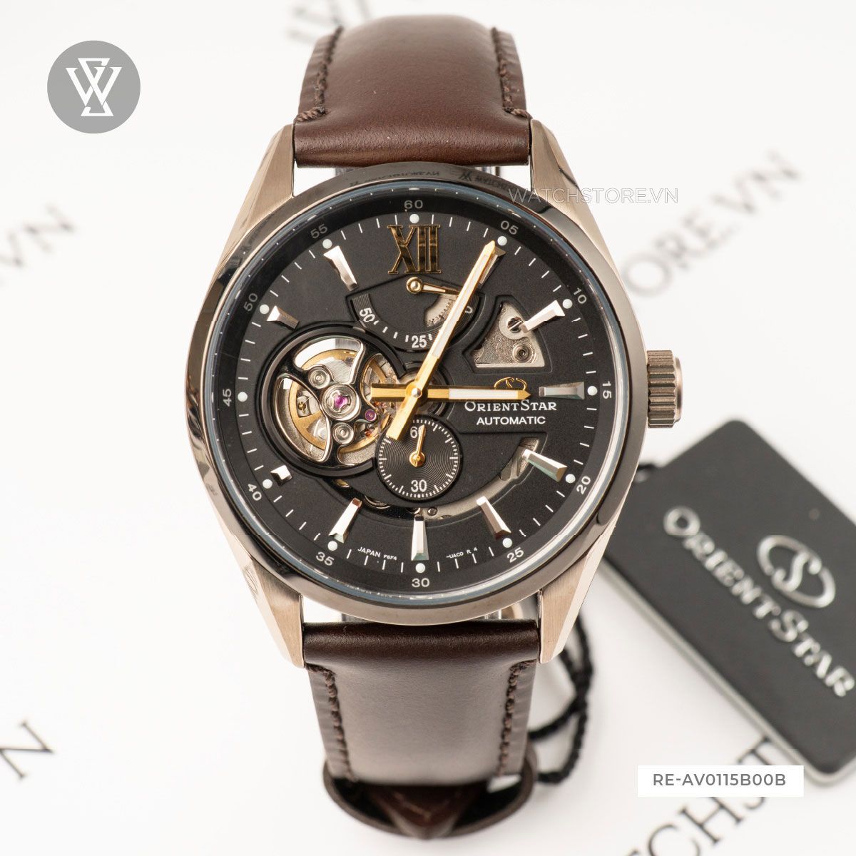 Cách lựa chọn đồng hồ phong thuỷ chuẩn 100% - Ảnh 5 Cách lựa chọn đồng hồ phong thuỷ chuẩn 100% - Ảnh 5