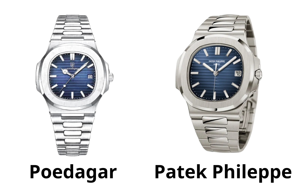 Đồng hồ Poedagar của nước nào? Chất lượng có tốt không, giá bao nhiêu? 2 dong ho poedagar la cua nuoc nao 1