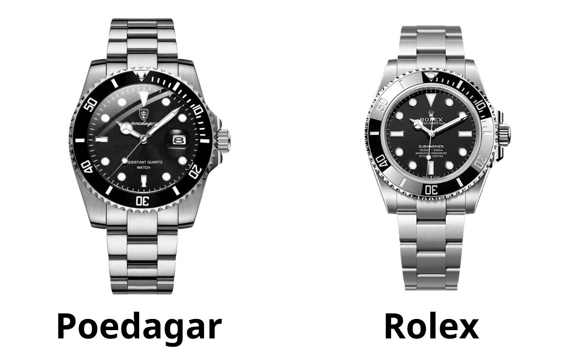 Đồng hồ Poedagar của nước nào? Chất lượng có tốt không, giá bao nhiêu? 3 dong ho poedagar la cua nuoc nao 2