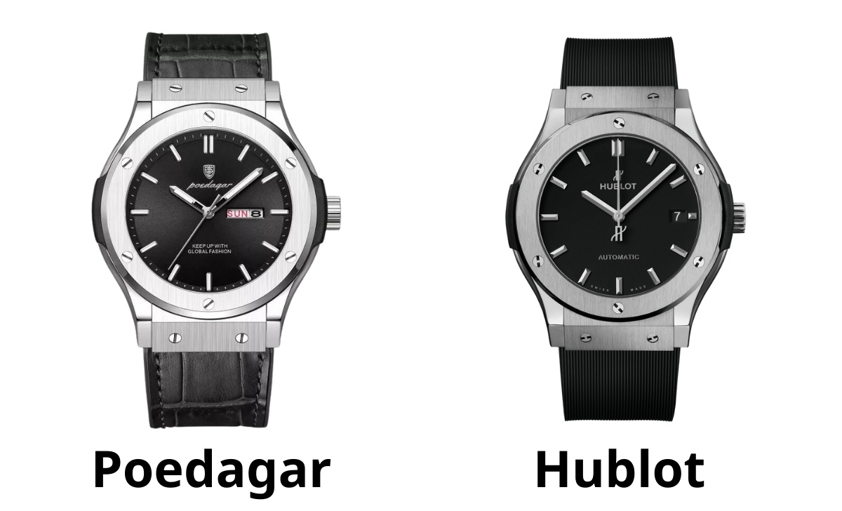 Đồng hồ Poedagar của nước nào? Chất lượng có tốt không, giá bao nhiêu? 4 dong ho poedagar la cua nuoc nao 3