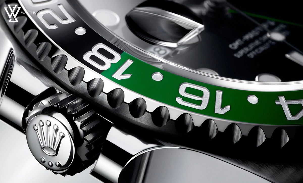 Khám phá ngay full bộ sưu tập đồng hồ Rolex mới nhất năm 2023 - Ảnh 3 Khám phá ngay full bộ sưu tập đồng hồ Rolex mới nhất năm 2023 - Ảnh 3