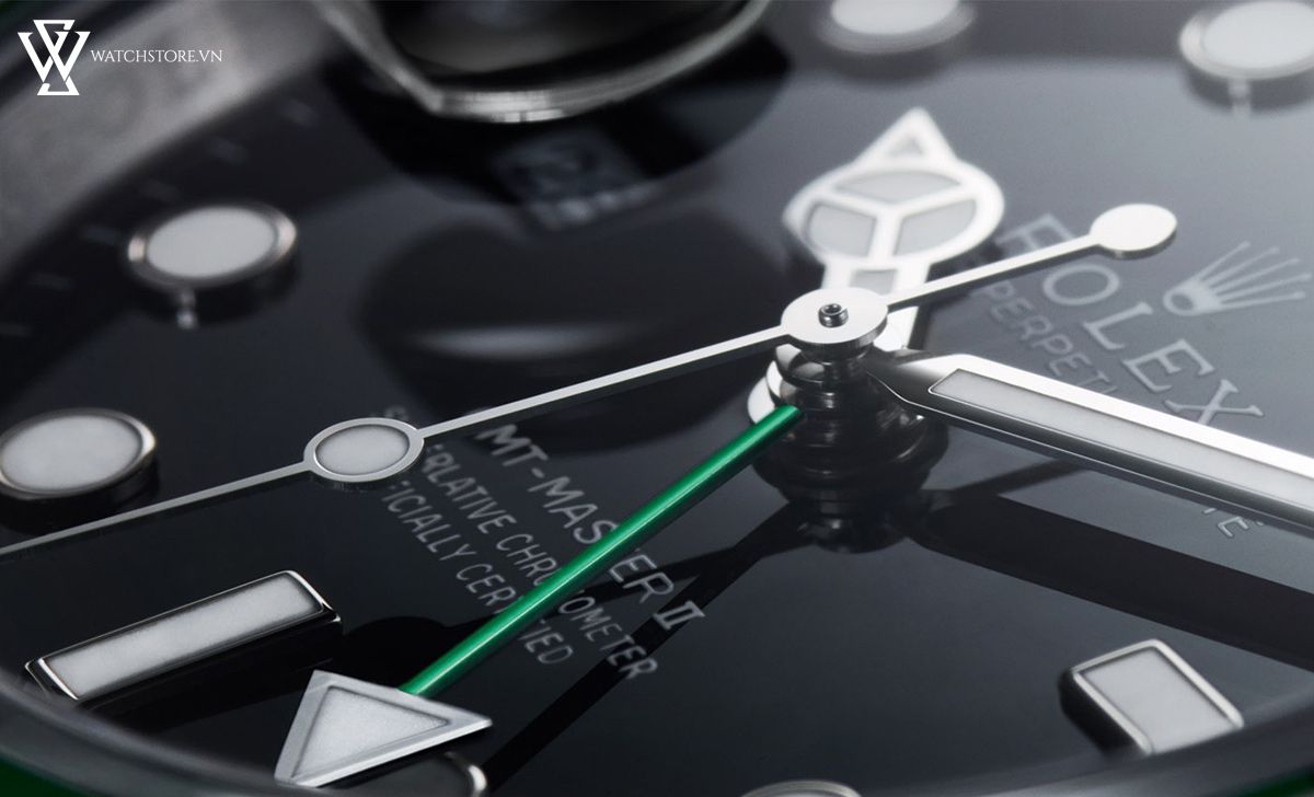 Khám phá ngay full bộ sưu tập đồng hồ Rolex mới nhất năm 2023 - Ảnh 4 Khám phá ngay full bộ sưu tập đồng hồ Rolex mới nhất năm 2023 - Ảnh 4