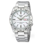 Seiko 39mm Nam SNKD97K1 - Ảnh 1