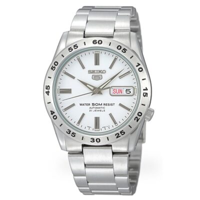 Đồng hồ Seiko 39mm Nam SNKD97K1 chính hãng Ảnh sản phẩm Seiko 39mm Nam SNKD97K1