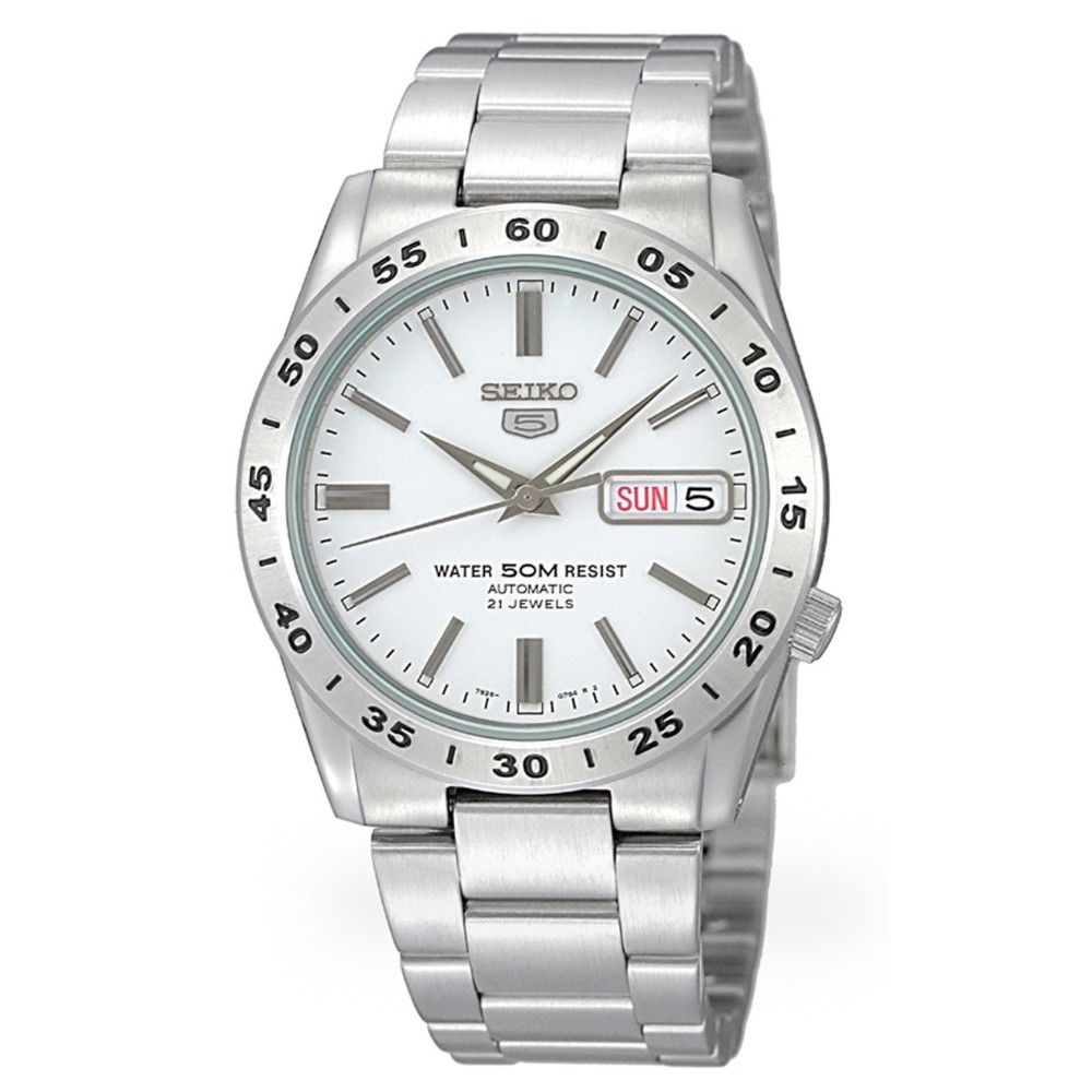 Seiko 39mm Nam SNKD97K1
