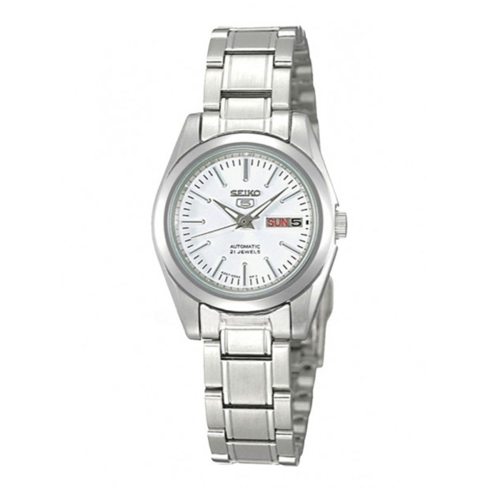 Seiko 24mm Nữ SYMK13K1