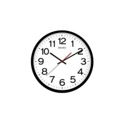 Đồng Hồ Treo Tường Seiko QXA750KN chính hãng Đồng Hồ Treo Tường Seiko QXA750KN