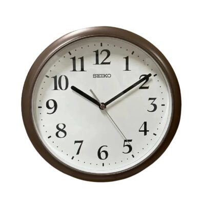 Đồng Hồ Treo Tường Seiko QHA005BL chính hãng Đồng Hồ Treo Tường Seiko QHA005BL
