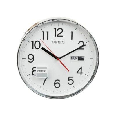 Đồng hồ treo tường Seiko QXF104SN