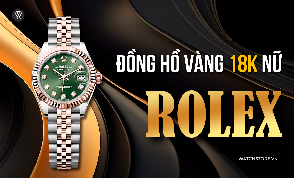 dong ho vang 18k nu 4