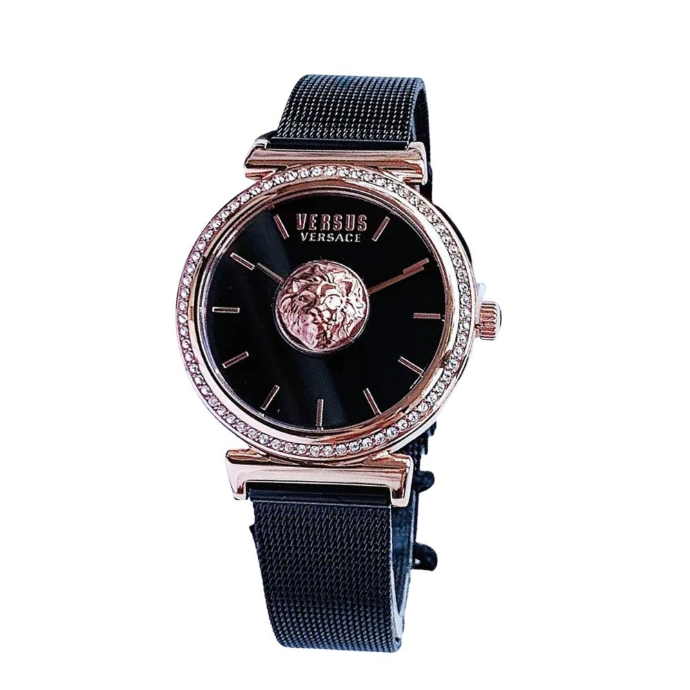 Versace 34mm Nữ VSP646421