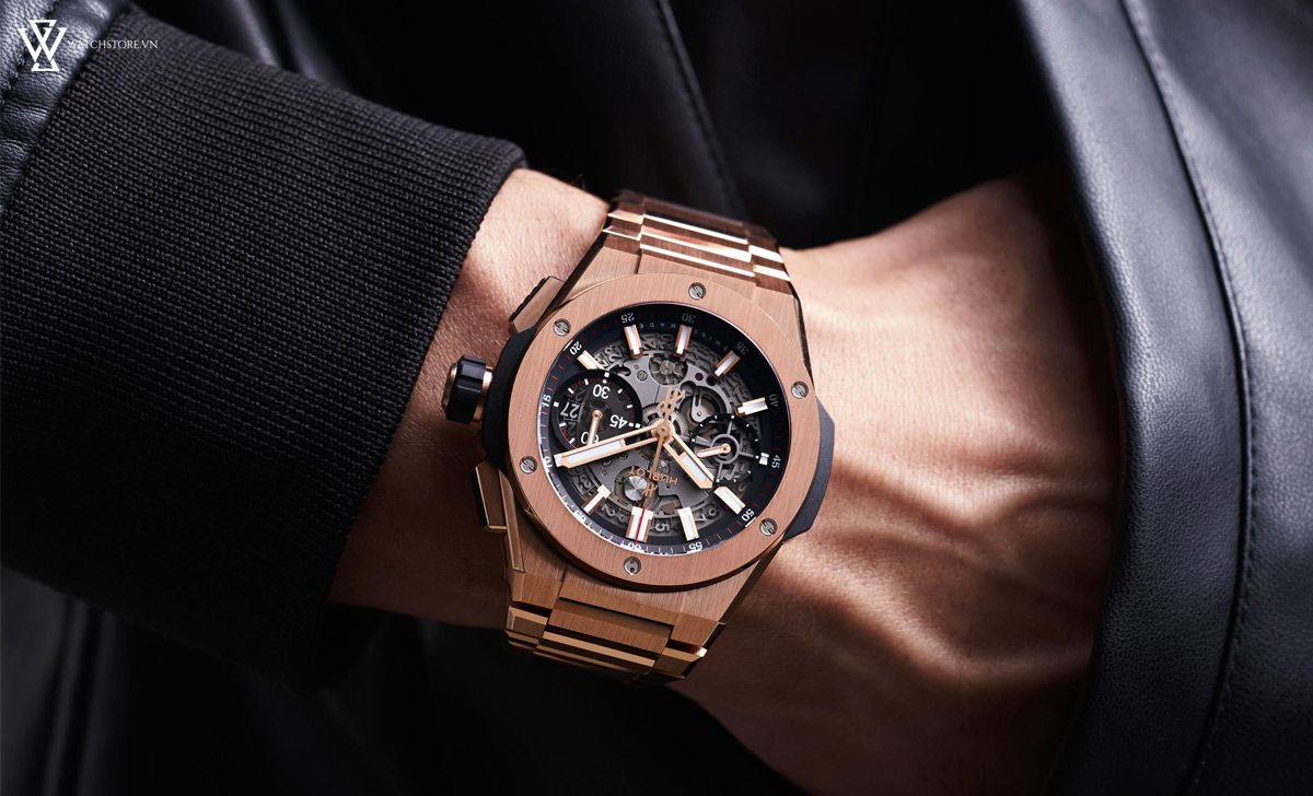 Top những hãng đồng hồ xịn nhất thế giới dành cho giới thượng lưu - Ảnh 1 Top những hãng đồng hồ xịn nhất thế giới dành cho giới thượng lưu - Ảnh 1