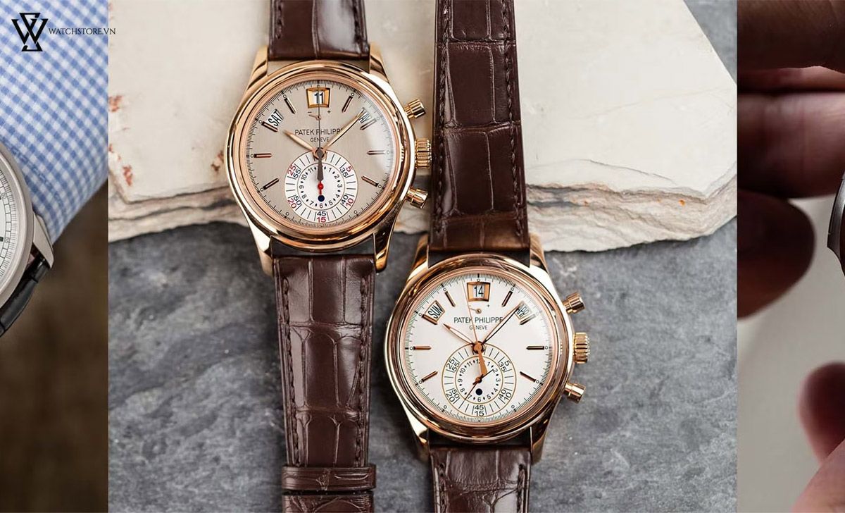 Top những hãng đồng hồ xịn nhất thế giới dành cho giới thượng lưu - Ảnh 5 Top những hãng đồng hồ xịn nhất thế giới dành cho giới thượng lưu - Ảnh 5