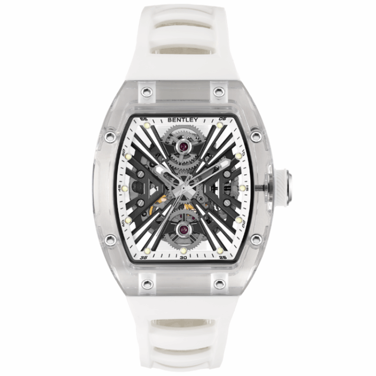 Bentley 43.0mm X 51.0mm Nam BL2420-15MWBW