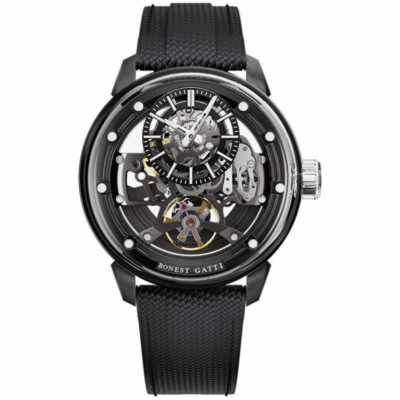 Bonest Gatti 44mm Nam BG4003-R1 chính hãng Bonest Gatti 44mm Nam BG4003-R1