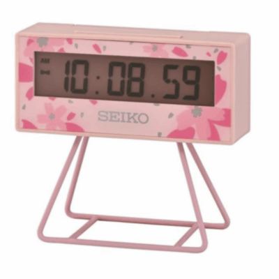 Ảnh sản phẩm Đồng Hồ Để Bàn Seiko QHL082PN