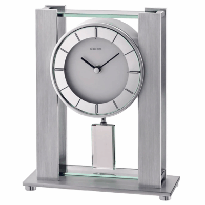 Ảnh sản phẩm Đồng Hồ Để Bàn Seiko QHN007S