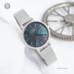 Daniel Wellington 28mm Nữ DW00100661 - Ảnh 2