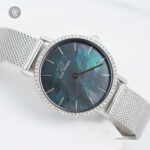 Daniel Wellington 28mm Nữ DW00100661 - Ảnh 4