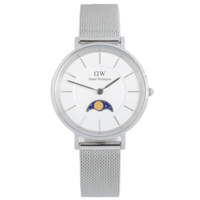 Daniel Wellington 32mm Nữ DW00100772 chính hãng Daniel Wellington 32mm Nữ DW00100772