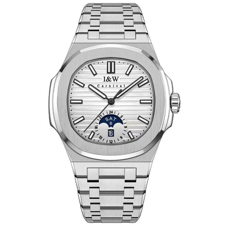 I&W Carnival 42mm Nam 735GT6
