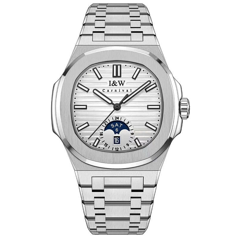 I&W Carnival 42mm Nam 735GT6