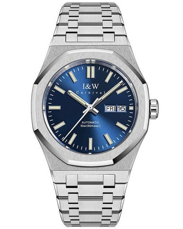 I&W Carnival 42mm Nam 55793G3