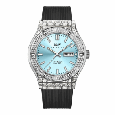 I&W Carnival 42mm Nam 55851GD3 chính hãng I&W Carnival 42mm Nam 55851GD3