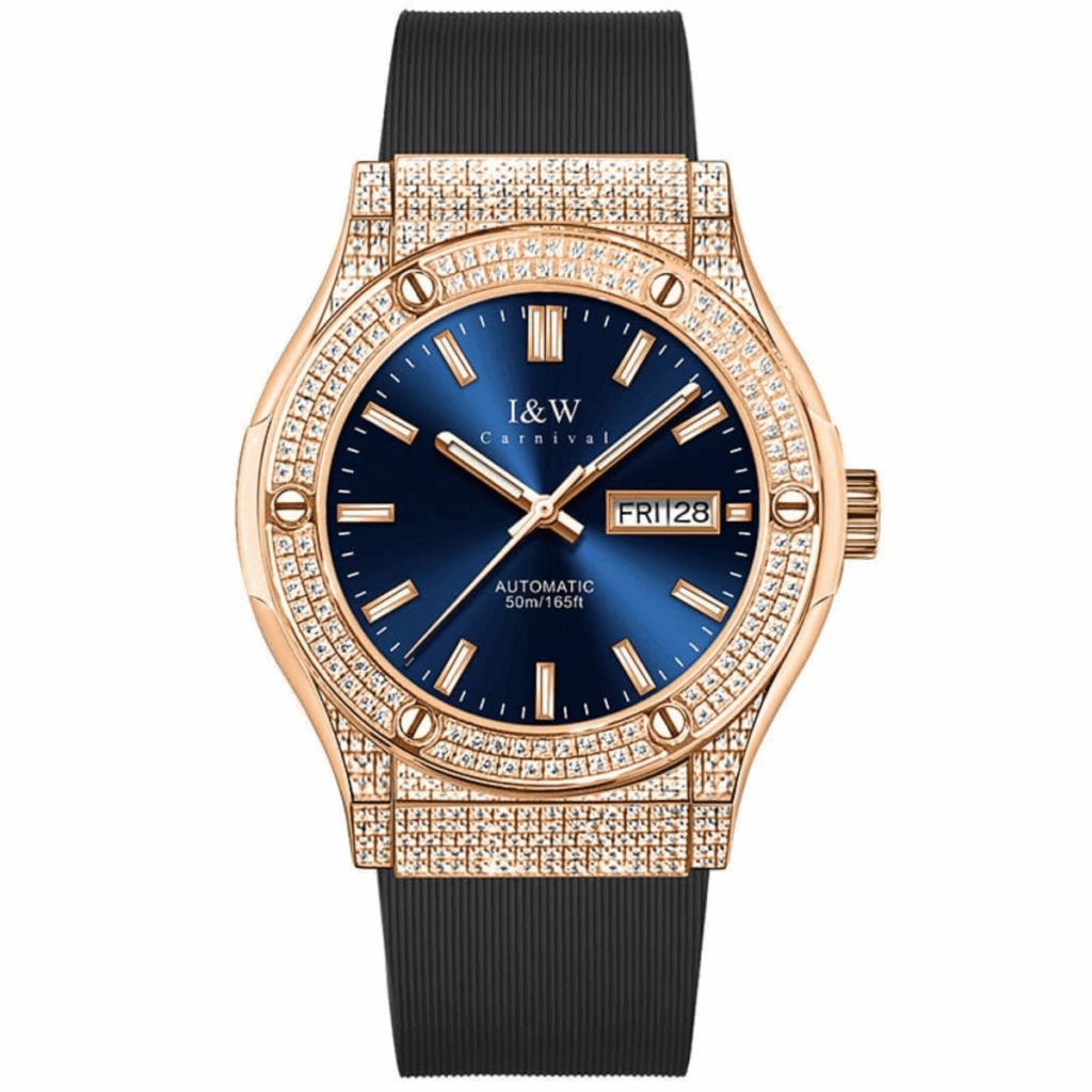 I&W Carnival 42mm Nam 55851GD11