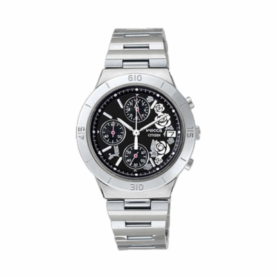 Đồng hồ Citizen 32mm Nữ FA1006-50E chính hãng Ảnh sản phẩm Citizen 32mm Nữ FA1006-50E