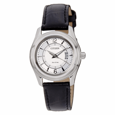Đồng hồ Citizen 30mm Nữ FE1011-03B chính hãng Ảnh sản phẩm Citizen 30mm Nữ FE1011-03B