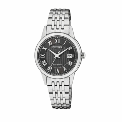Citizen 30mm Nữ FE1080-51E chính hãng Citizen 30mm Nữ FE1080-51E