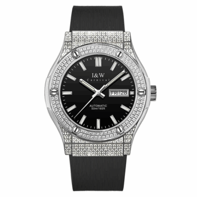I&W Carnival 42mm Nam 55851GD4 chính hãng I&W Carnival 42mm Nam 55851GD4