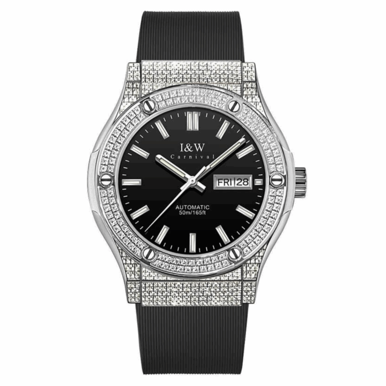 I&W Carnival 42mm Nam 55851GD4