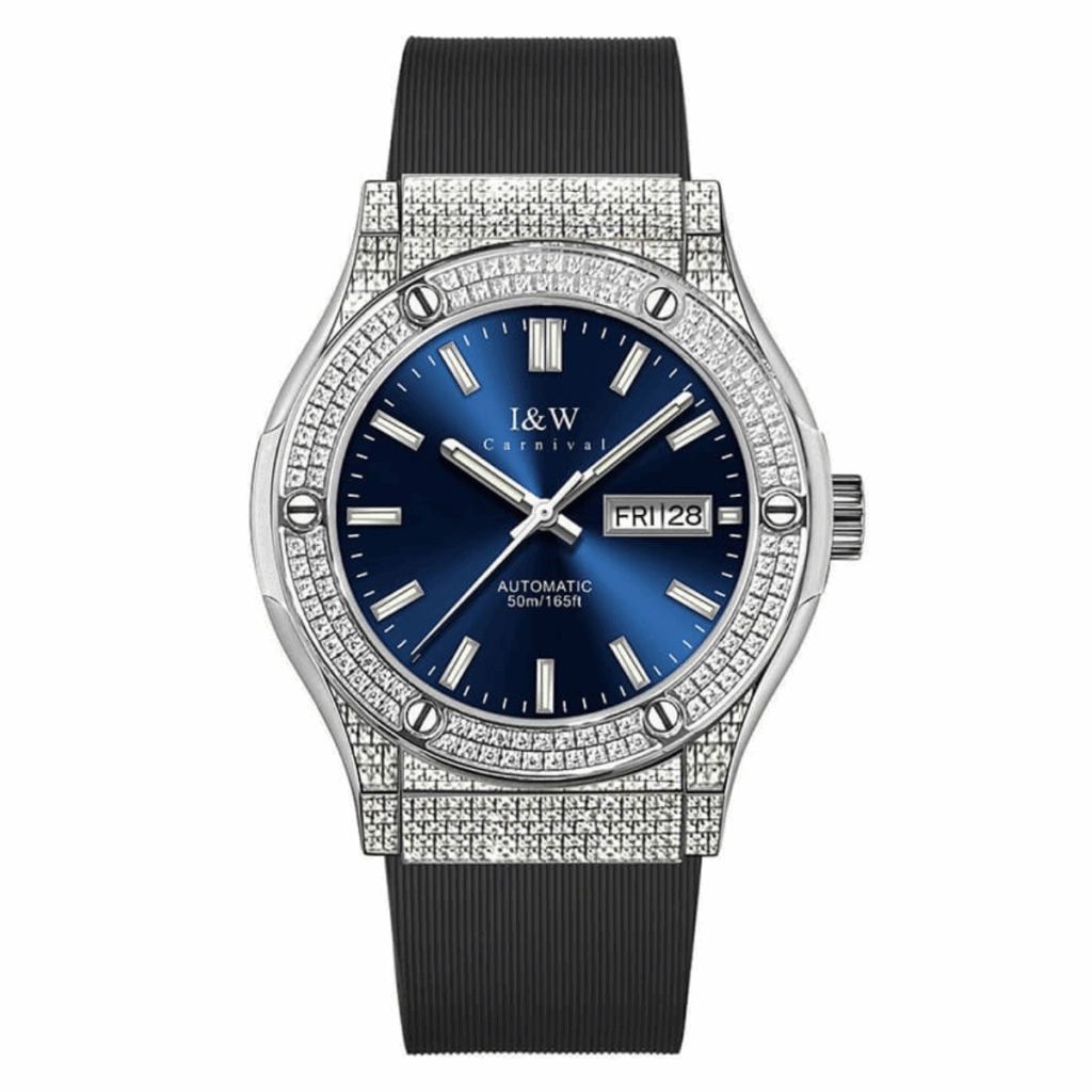 I&W Carnival 42mm Nam 55851GD5