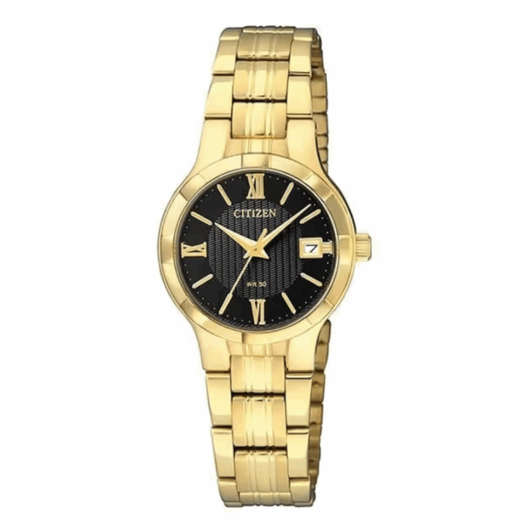 Citizen 26mm Nữ EU6022-54E