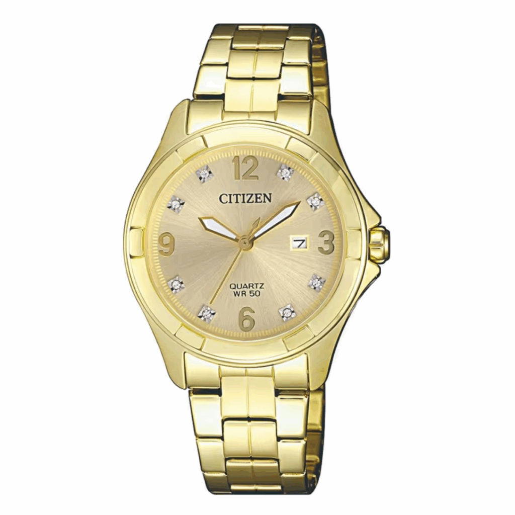 Citizen 32mm Nữ EU6082-52P