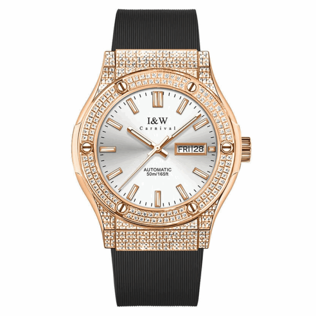 I&W Carnival 42mm Nam 55851GD7