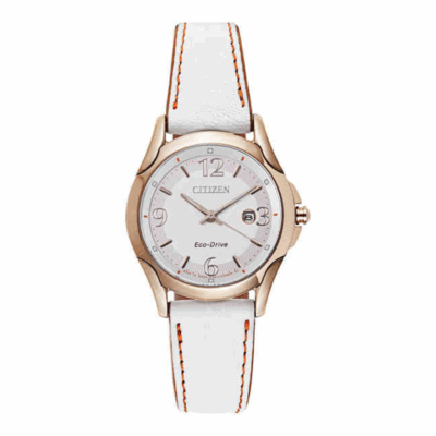 Đồng hồ Citizen 31mm Nữ EW1782-04B chính hãng Ảnh sản phẩm Citizen 31mm Nữ EW1782-04B