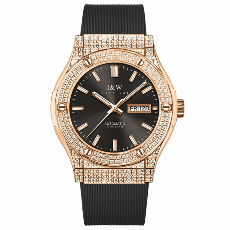 I&W Carnival 42mm Nam 55851GD8