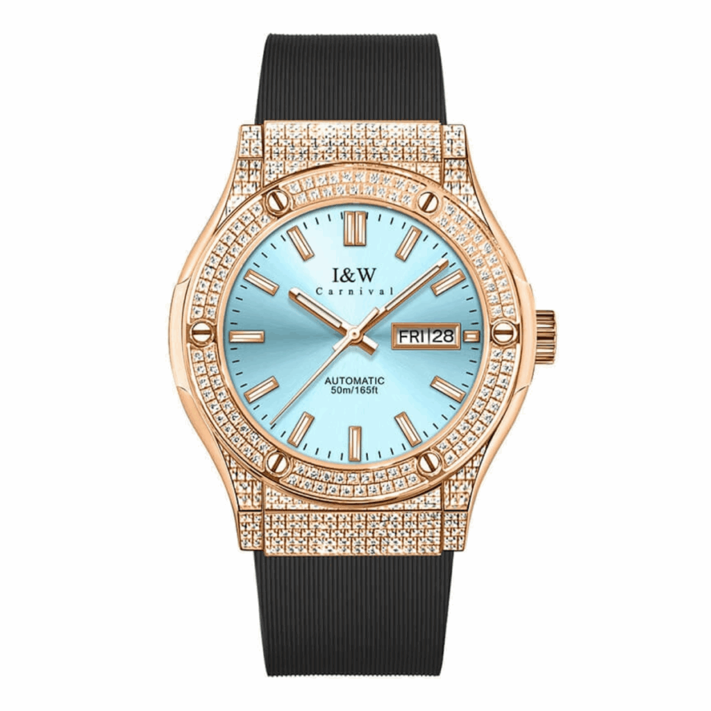 I&W Carnival 42mm Nam 55851GD9