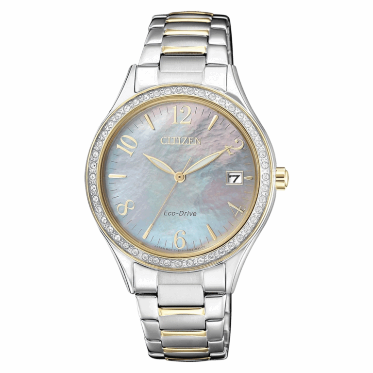 Citizen 34mm Nữ EO1184-81D