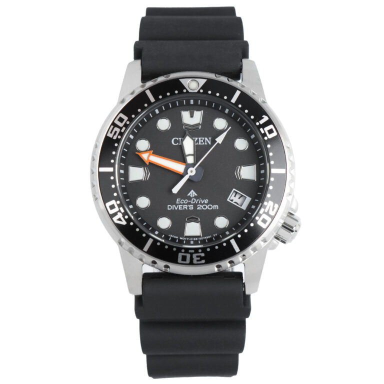 Citizen 36.5 mm Unisex EO2020-08E