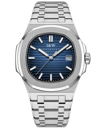 Đồng hồ I&W Carnival 42mm Nam 721GT-VT-X chính hãng Ảnh sản phẩm I&W Carnival 42mm Nam 721GT-VT-X