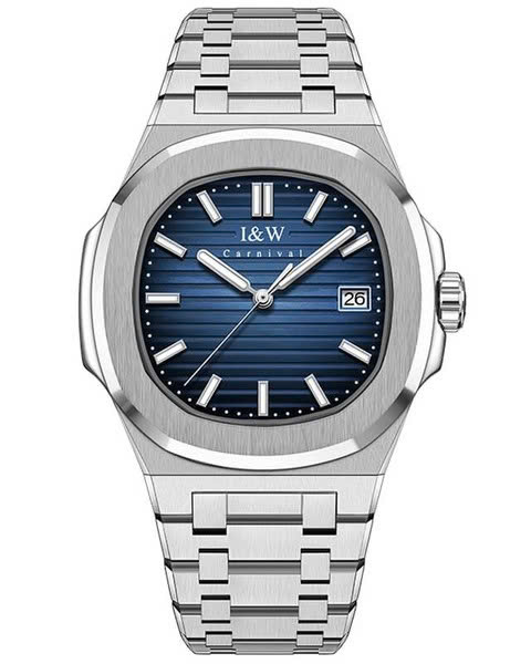 I&W Carnival 42mm Nam 721GT1