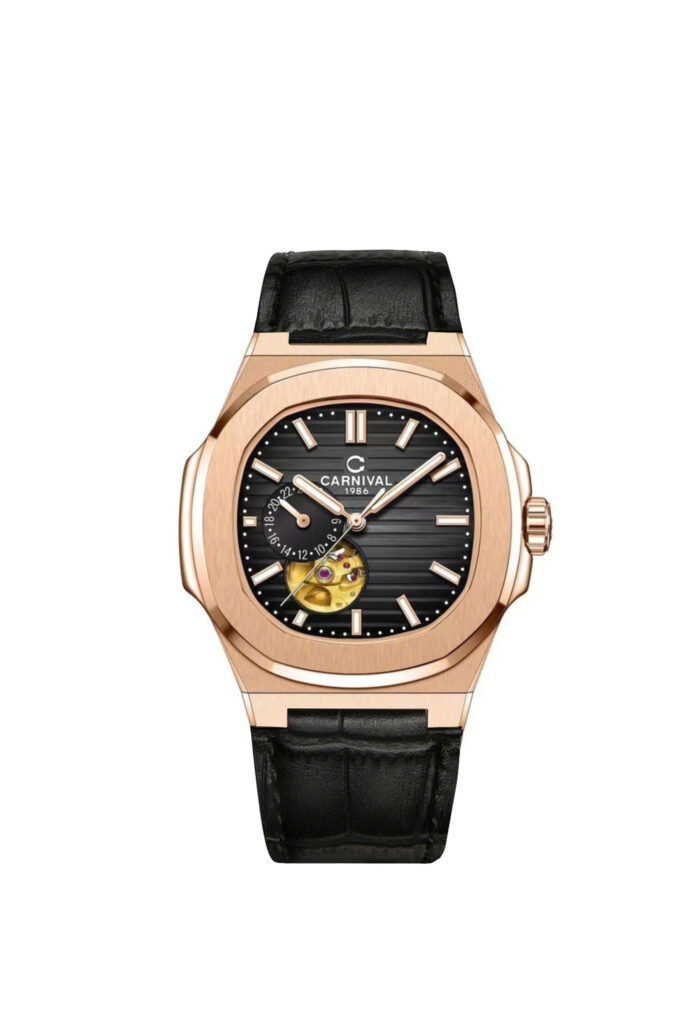 Carnival 41mm Nam 8159G-VH-DD-D