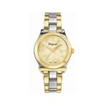 Ferragamo 33mm Nữ FFL010017 - Ảnh 1