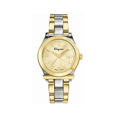 Đồng hồ Ferragamo 33mm Nữ FFL010017 chính hãng Ảnh sản phẩm Ferragamo 33mm Nữ FFL010017