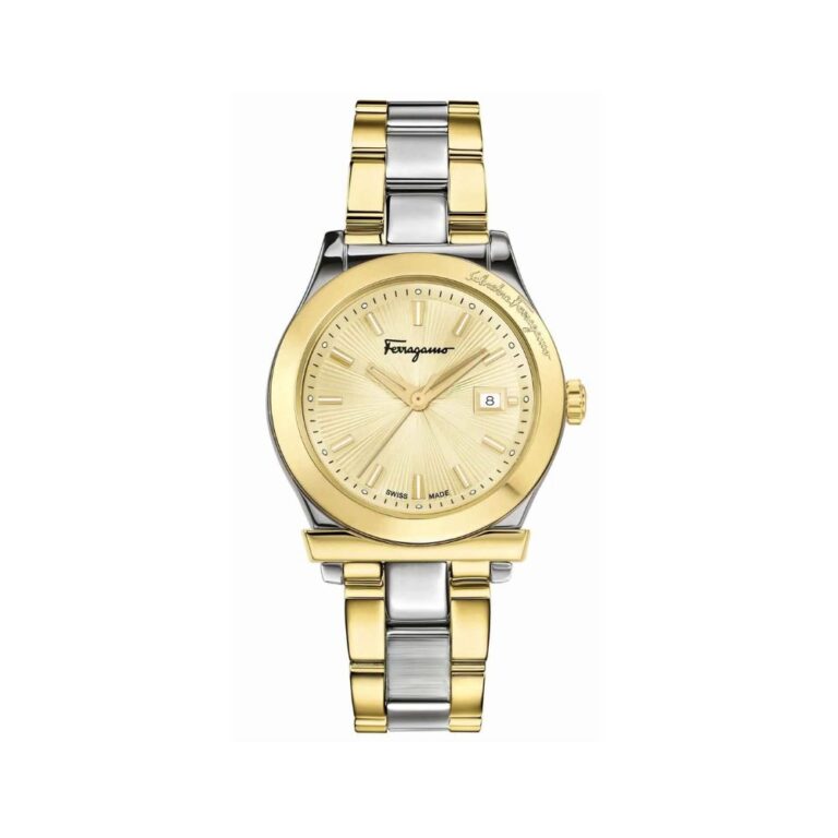 Ferragamo 33mm Nữ FFL010017