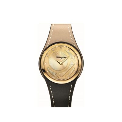 Đồng hồ Ferragamo 35.5mm Nữ FID040015 chính hãng Ảnh sản phẩm Ferragamo 35.5mm Nữ FID040015